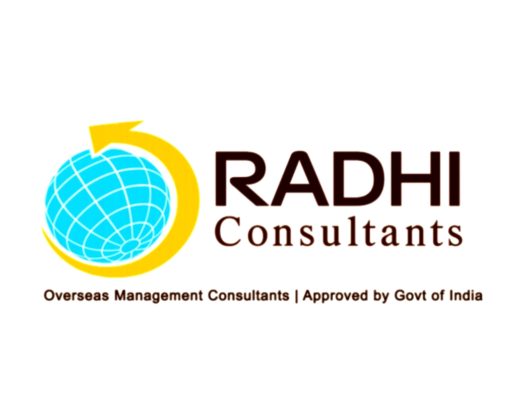Radhi Consultants logo