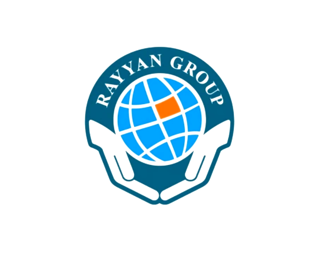 Rayyan Group logo