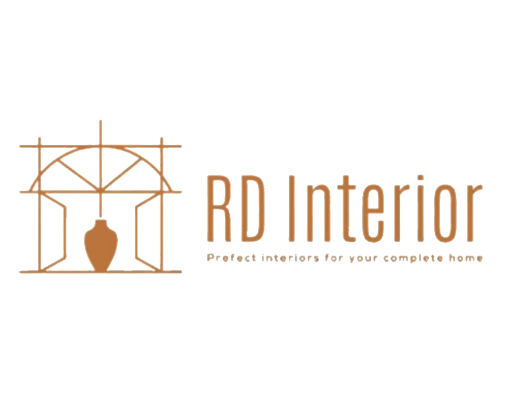 RD Interior logo