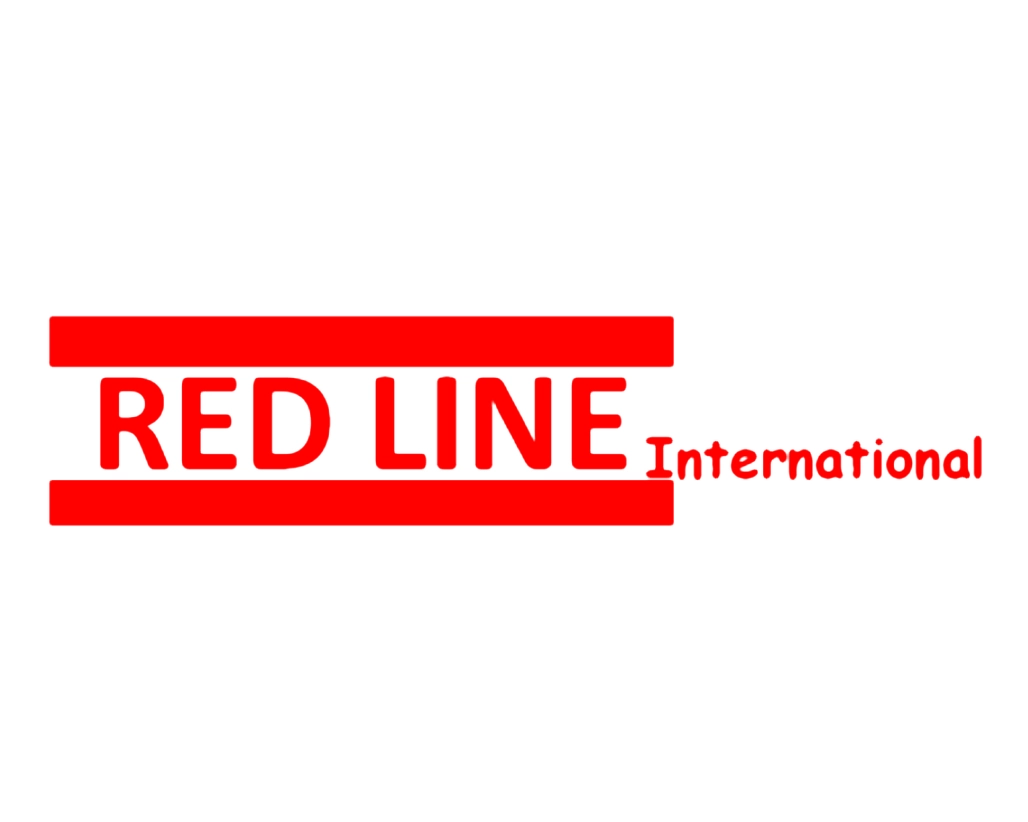 Red Line International logo