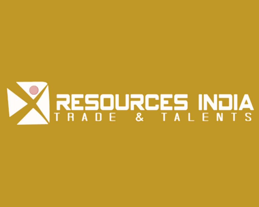 Resources India Trade and Talents logo