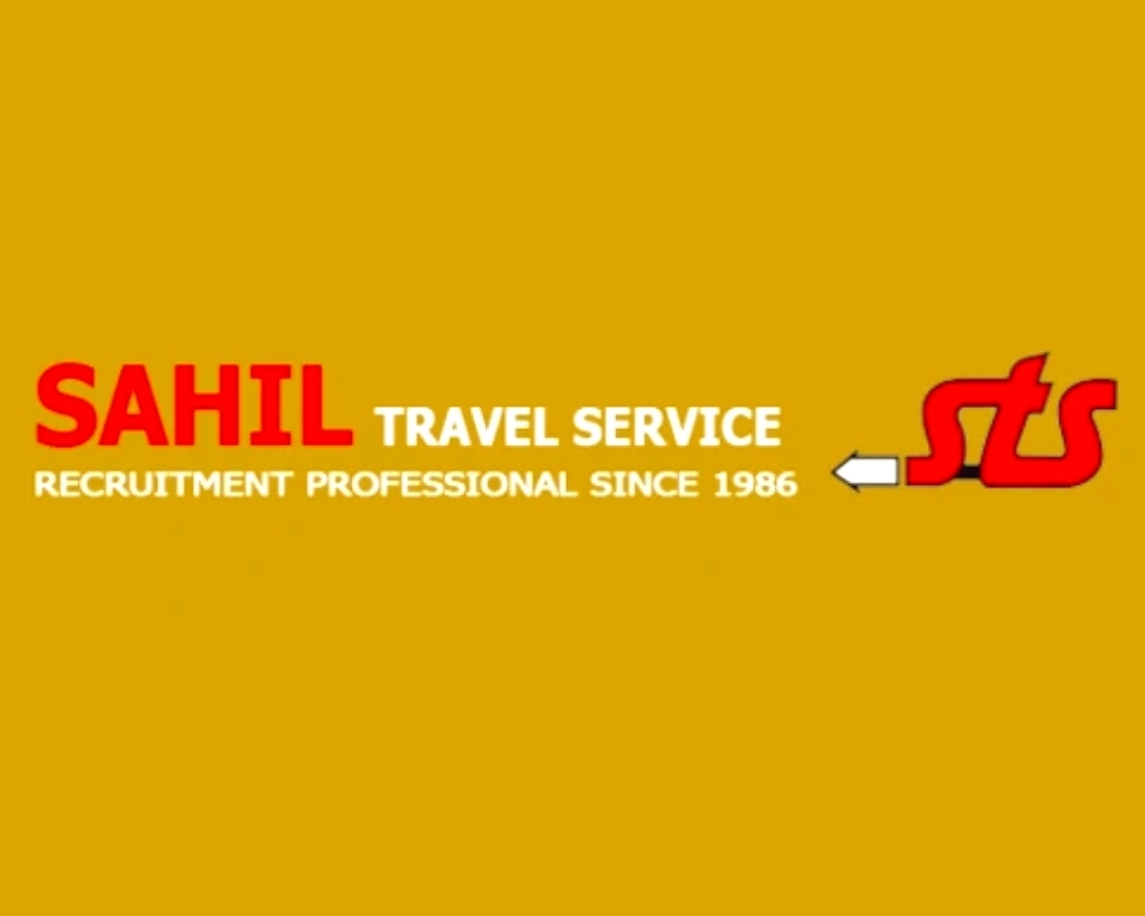 sahil travel services Logo