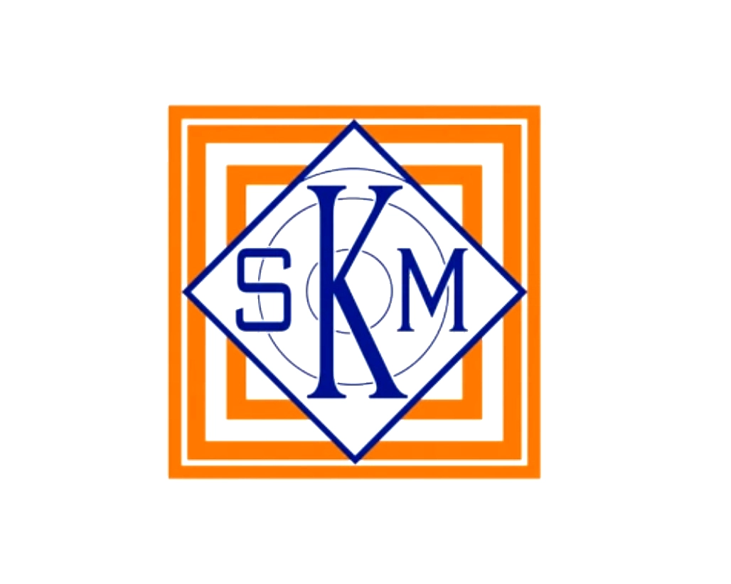 SKM logo