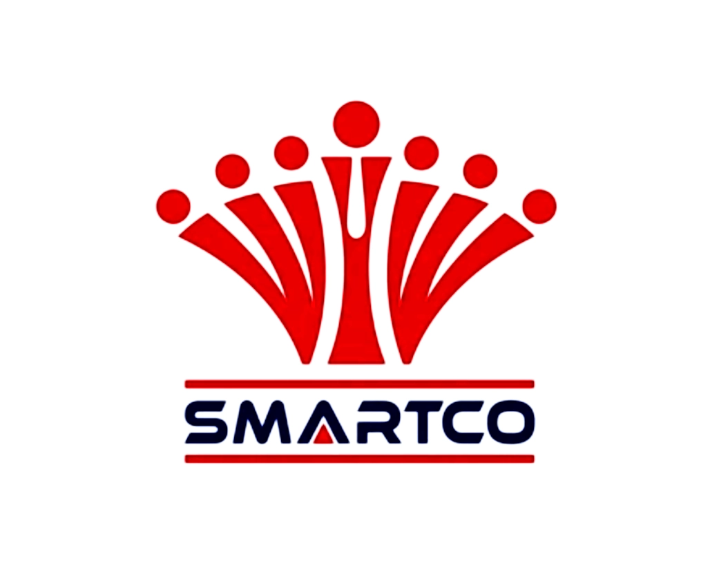 Smartco logo