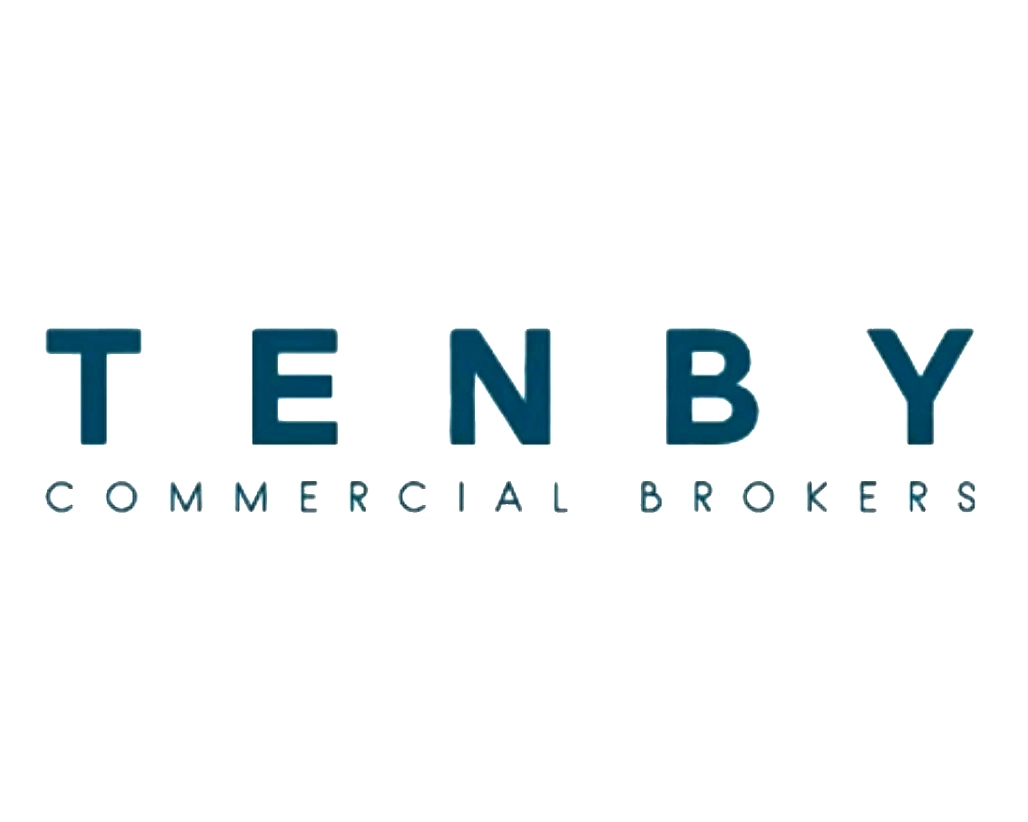 Tenby Commercial Brokers logo