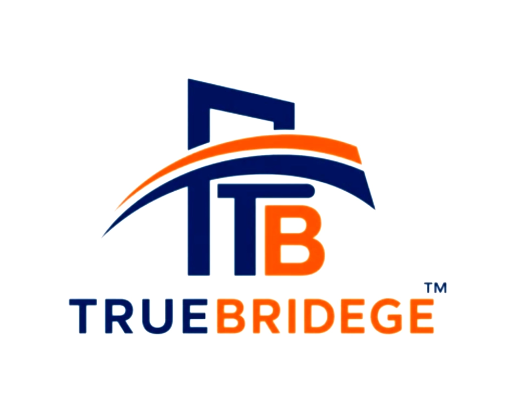 Truebridge logo