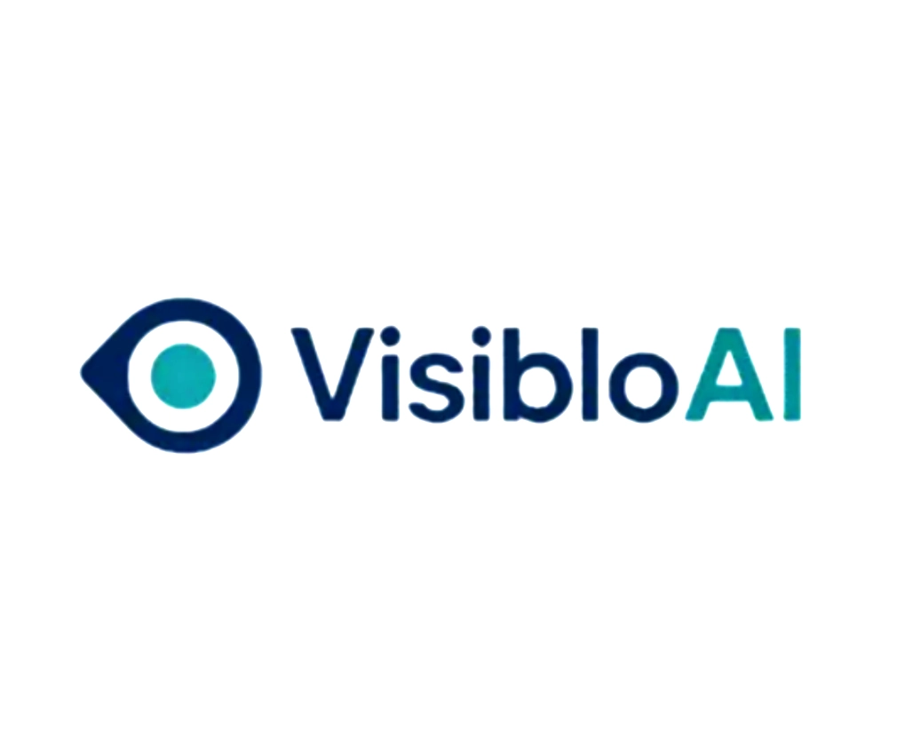 visibloai logo