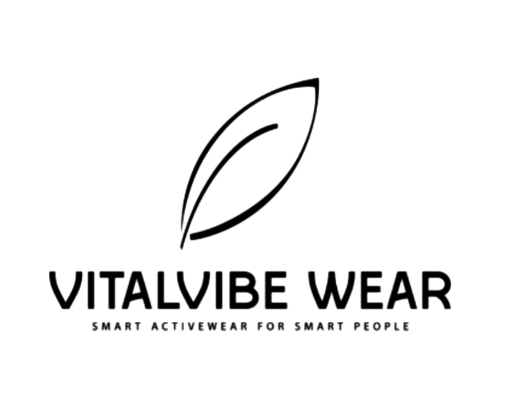 Vitalvibe Wear logo