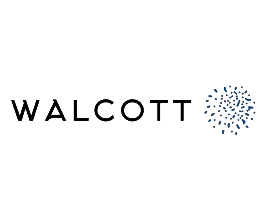 Walcott logo