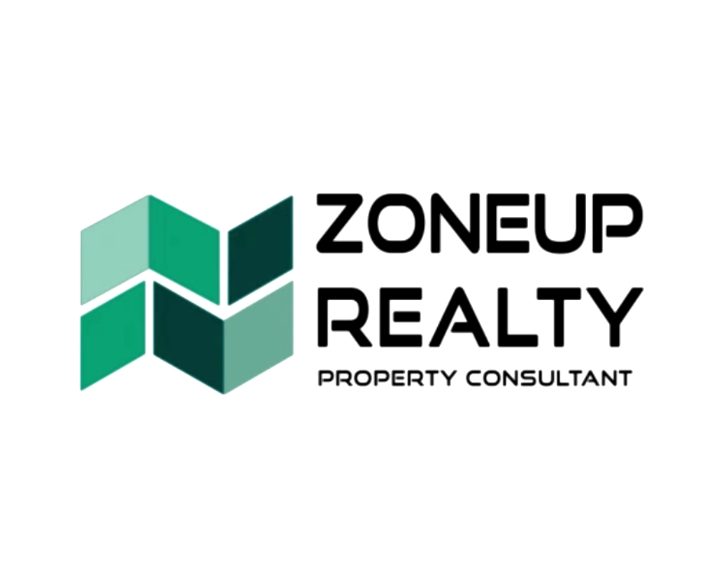 Zoneup Realty logo